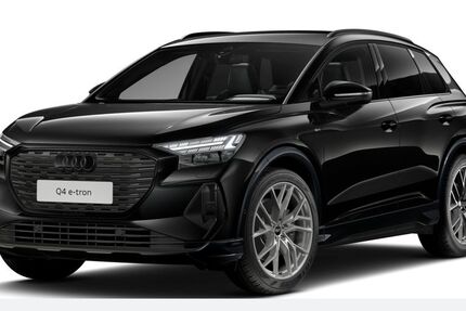 Audi Q4 e-tron 13.989 km 46.950 &euro; Bochum 44809
