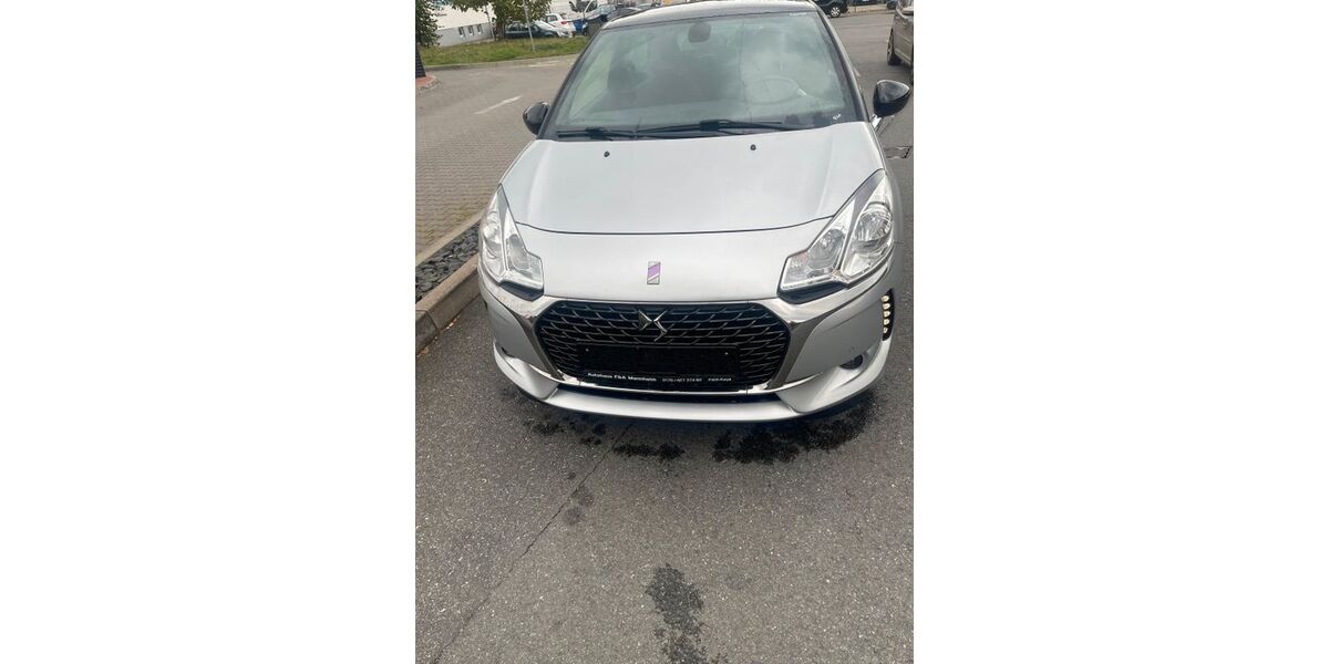 Citroen DS3 90.753 km 9.900 &euro; Gelsenkirchen 45894