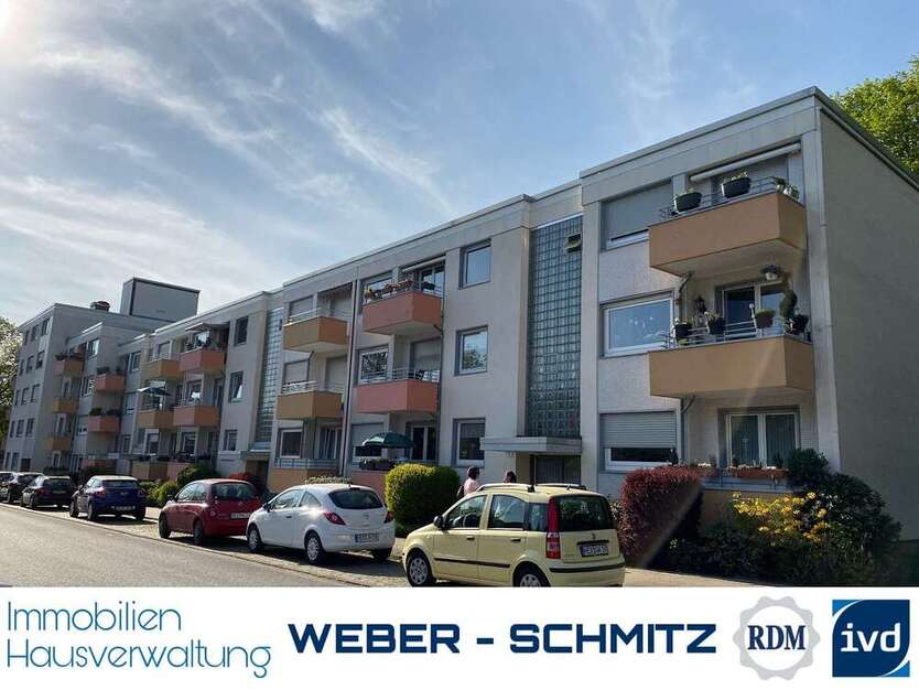 Wohnung zum Mieten in Herne 690 € 86 m²
