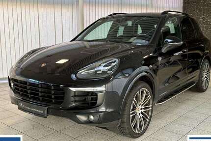 Porsche Cayenne 179.400 km 33.490 &euro; Duisburg 47259