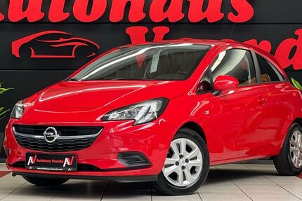 Opel Corsa 92.000 km 5.990 &euro; Voerde 46562