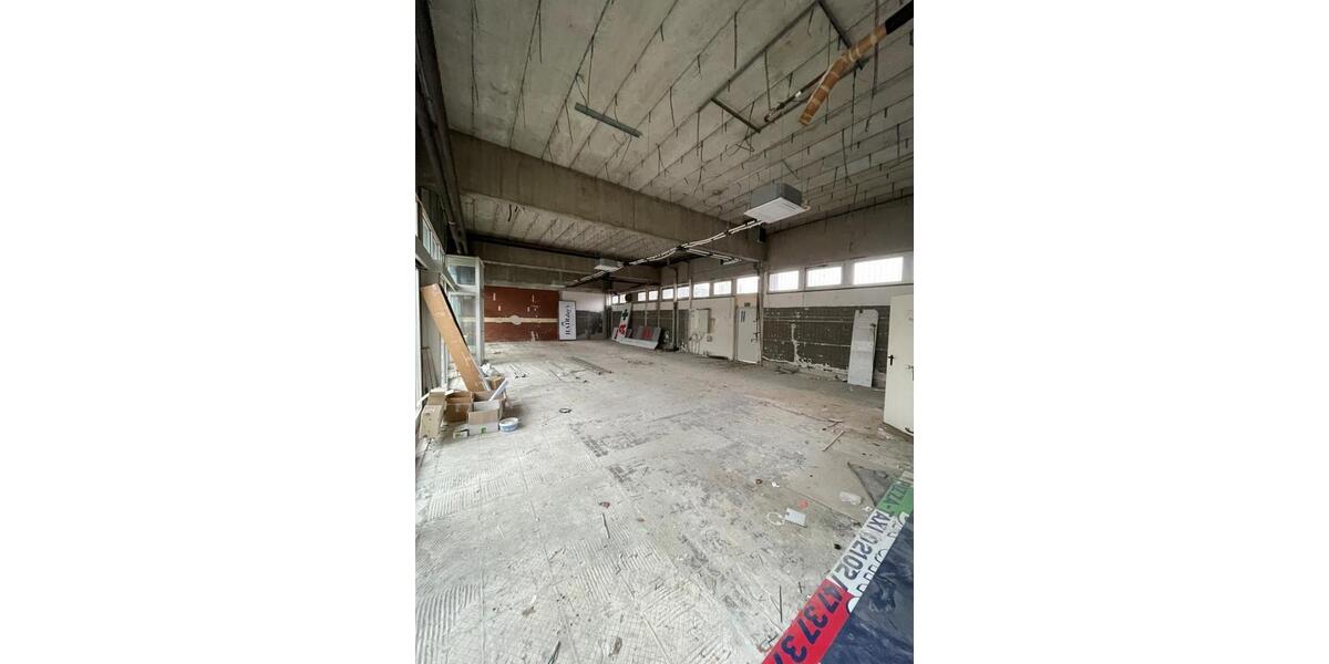 195 m² für Ihre Idee im Einzelhandel! zimmer