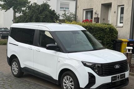Ford Tourneo Courier 18.500 km 19.499 &euro; Gelsenkirchen 45889