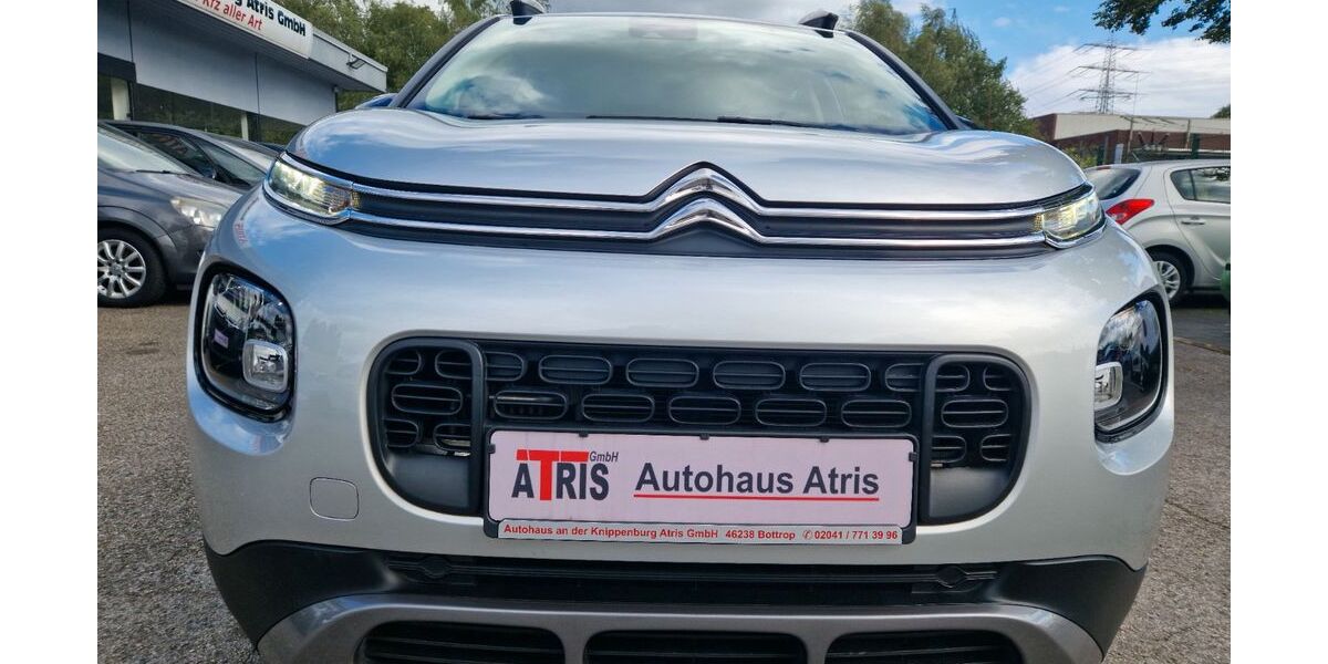 Citroen C3 Aircross 63.000 km 8.850 &euro; Bottrop 46238