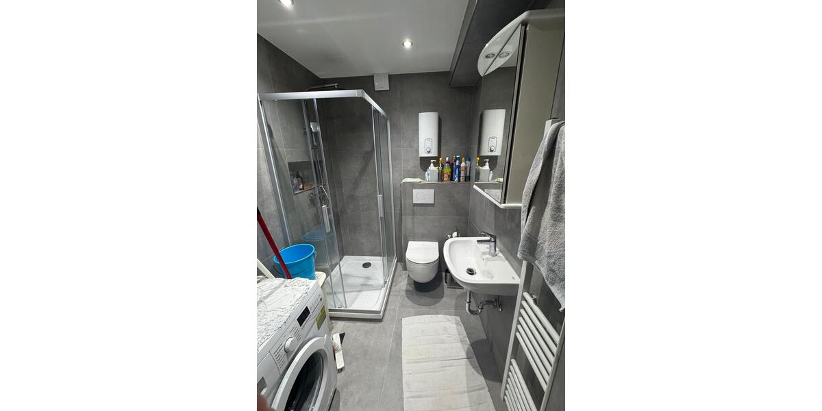 Etagenwohnung Bochum Günnigfeld - 3.5 Zimmer, 68 m&sup2;, 183.000&euro; | Angebot:27496397