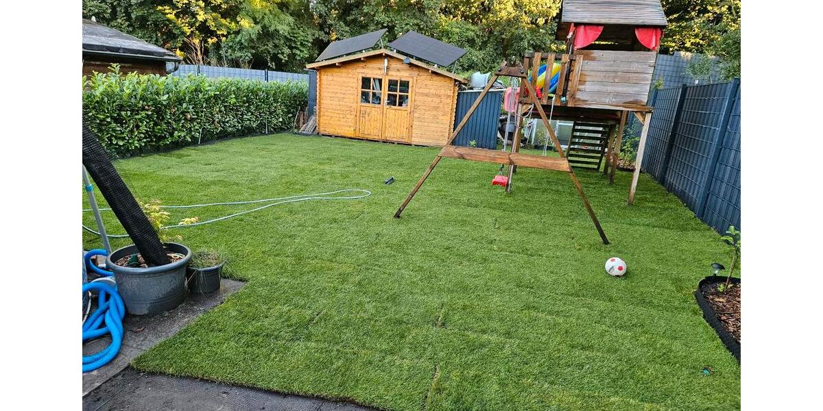 Doppelhaushälfte Gelsenkirchen Gelsenkirchen-Nord - 4 Zimmer, 81 m&sup2;, 249.000&euro; | Angebot:24828242