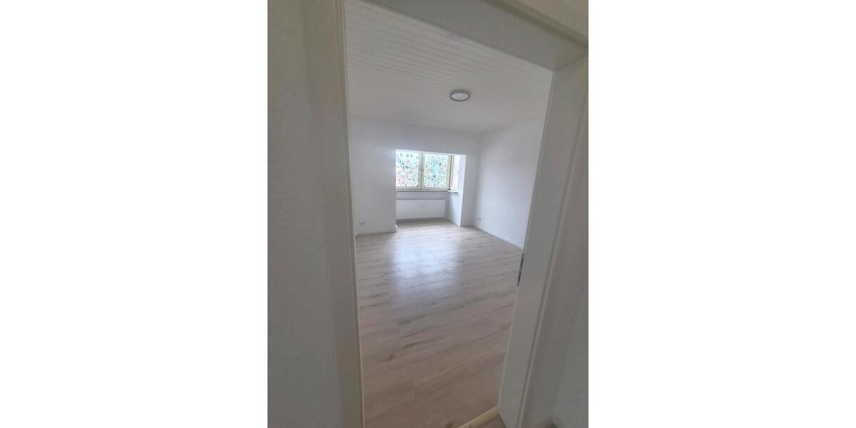 Etagenwohnung Herten Bertlich - 2 Zimmer, 50 m&sup2;, 60.000&euro; | Angebot:27465182