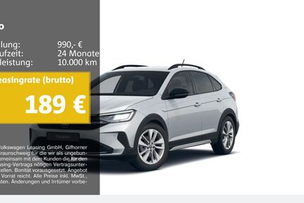 VW Taigo 25.288 km 22.980 &euro; Oberhausen 46047