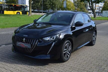Peugeot 208 37.000 km 12.750 &euro; Mülheim an der Ruhr 45473