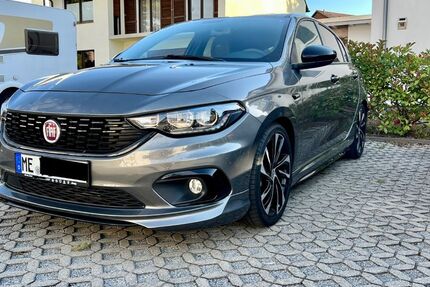 Fiat Tipo 83.000 km 12.999 &euro; Erkrath 40699