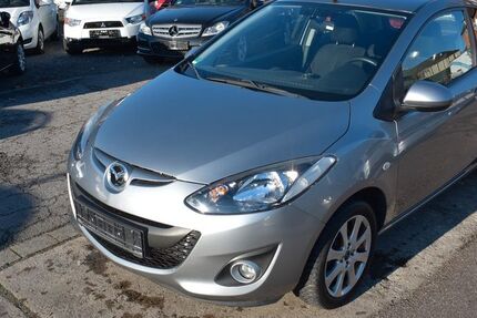 Mazda 2 35.200 km 7.980 &euro; Oberhausen 46145
