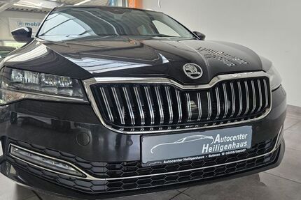Skoda Superb 126.515 km 21.980 &euro; Heiligenhaus 42579