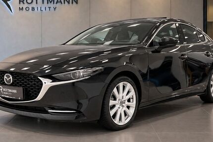 Mazda 3 19.997 km 26.700 &euro; Oberhausen 46149