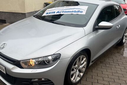 VW Scirocco 185.350 km 5.999 &euro; Essen 45359