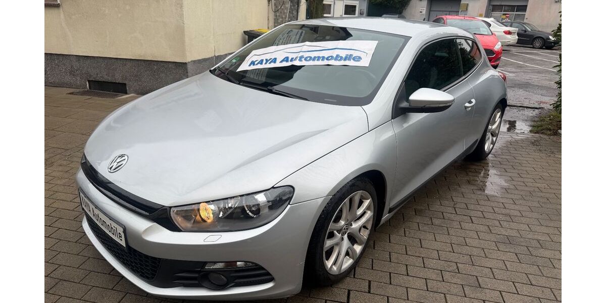 VW Scirocco 185.350 km 5.999 &euro; Essen 45359