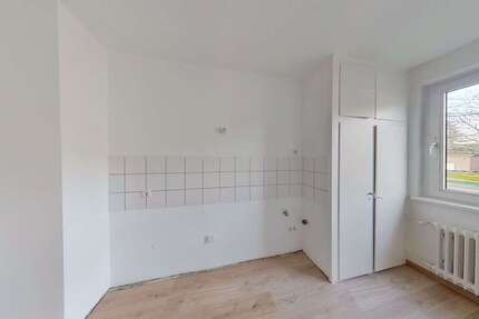 Wohnung zum Mieten in Oberhausen 400 € 58 m²