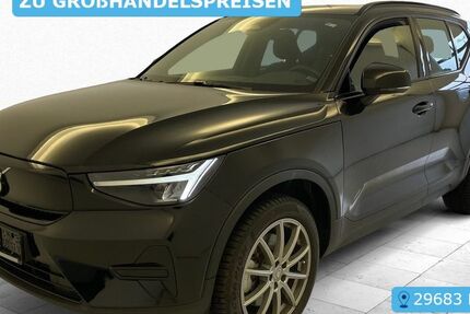 Volvo XC40 16.528 km 39.990 € Krefeld 47829