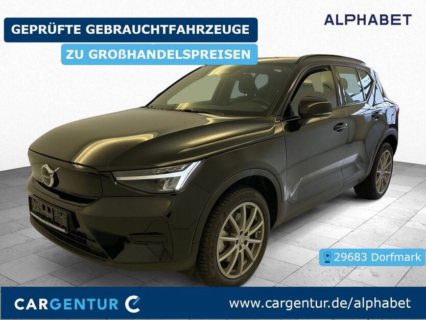 Volvo XC40 16.528 km 39.990 € Krefeld 47829