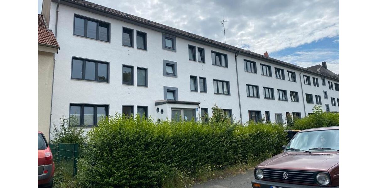 Etagenwohnung Duisburg Mittelmeiderich - 2 Zimmer, 36 m&sup2;, 58.900&euro; | Angebot:26885313