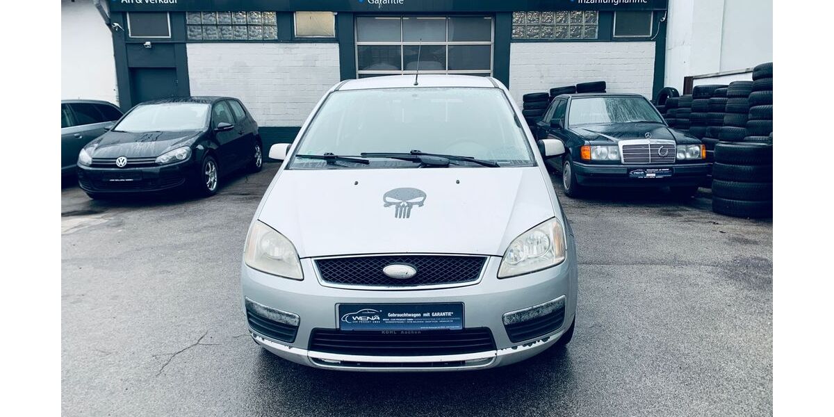 Ford Focus 253.000 km 1.100 &euro; Essen 45127