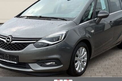 Opel Zafira 76.750 km 15.990 &euro; Dorsten 46286