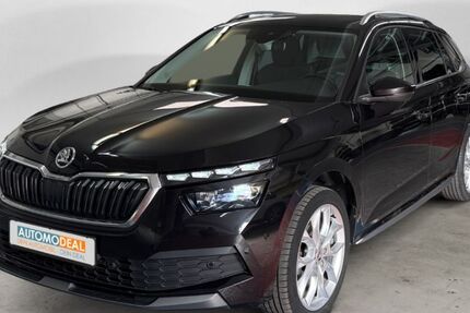 Skoda Kamiq 67.120 km 99.999 &euro; Dinslaken 46539