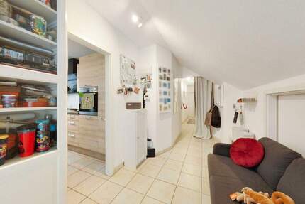 Wohnung Dortmund Wickede - 3 Zimmer, 84 m&sup2;, 199.000&euro; | Angebot:25037872