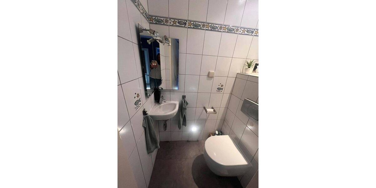 Reihenendhaus Gelsenkirchen Resse - 5 Zimmer, 126 m&sup2;, 355.000&euro; | Angebot:26908799