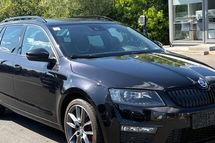 Skoda Octavia 196.000 km 8.790 &euro; Bochum 44809