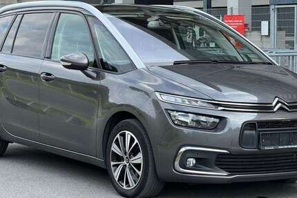Citroen Grand C4 Picasso