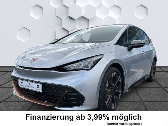 Cupra Born 9.900 km 43.740 &euro; Bottrop 46244