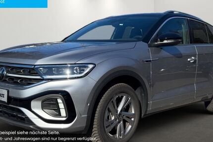 VW T-Roc 18.079 km 29.490 &euro; Wuppertal 42109
