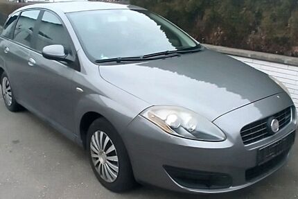 Fiat Croma