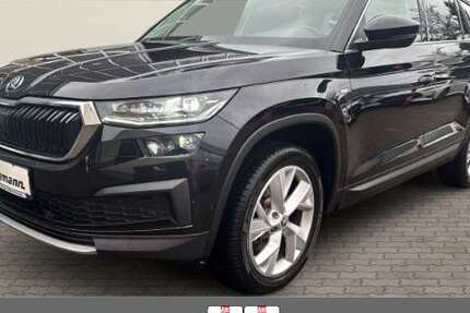 Skoda Kodiaq 57.735 km 34.390 &euro; Bottrop 46240
