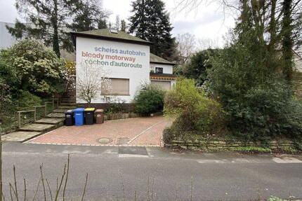 Haus Essen Bergerhausen - 8 Zimmer, 180 m&sup2;, 345.000&euro; | Angebot:26583846