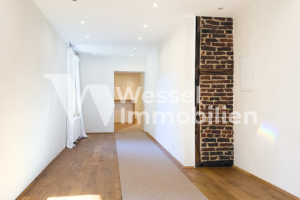 Gewerbeobjekt Mülheim an der Ruhr Linksruhr - 1.200&euro; | Angebot:25717347