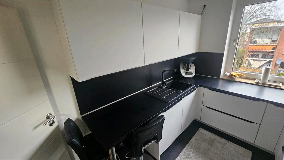 Etagenwohnung Moers Rheinkamp - 3 Zimmer, 72 m&sup2;, 249.000&euro; | Angebot:25408292