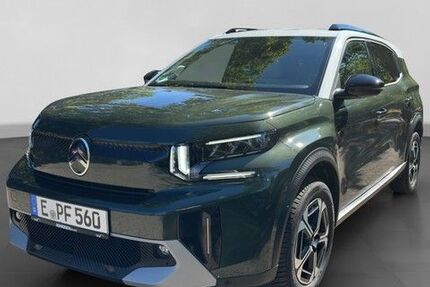Citroen C3 Aircross 2.640 km 25.990 &euro; Moers 47441