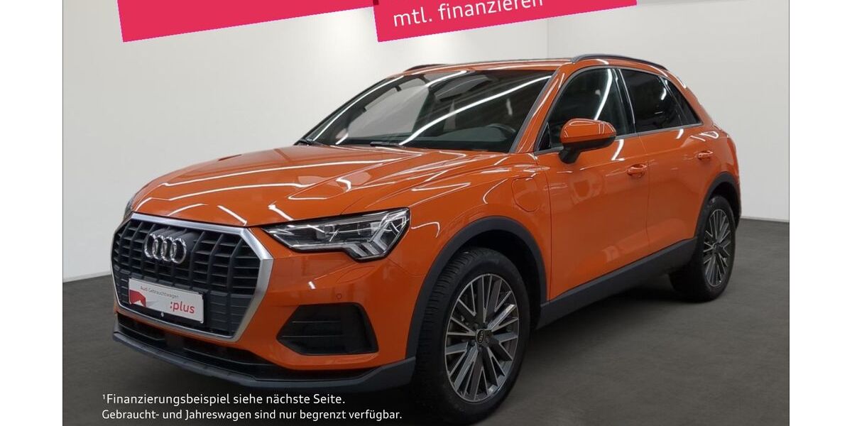 Audi Q3 33.374 km 29.850 &euro; Mülheim a.d. Ruhr 45481