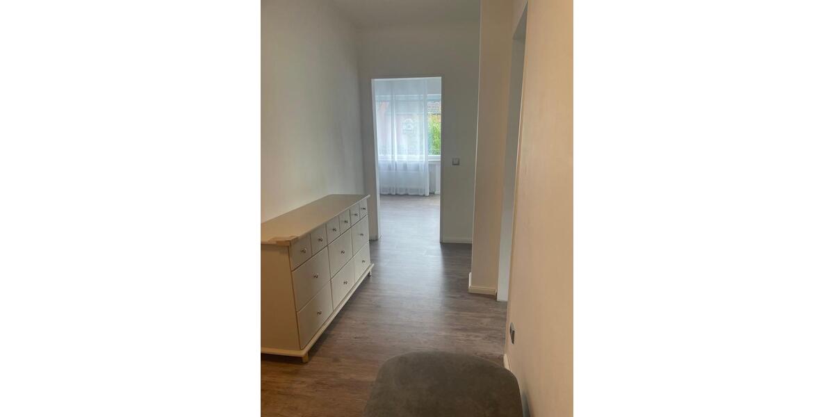 Etagenwohnung Moers Schwafheim - 3 Zimmer, 78 m&sup2;, 265.000&euro; | Angebot:27457209