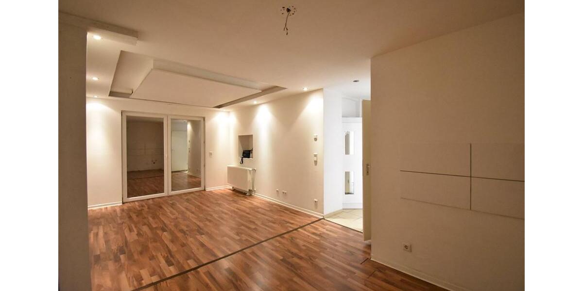 Erdgeschoßwohnung Bochum Günnigfeld - 1 Zimmer, 22 m&sup2;, 350&euro; | Angebot:25545659