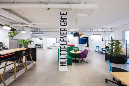 Gewerbeobjekt Mülheim an der Ruhr Mitte - 1.800&euro; | Angebot:25867067