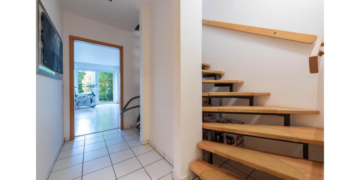 Platz zum Leben – großzügige Doppelhaushälfte in ruhiger Umgebung! 5 zimmer