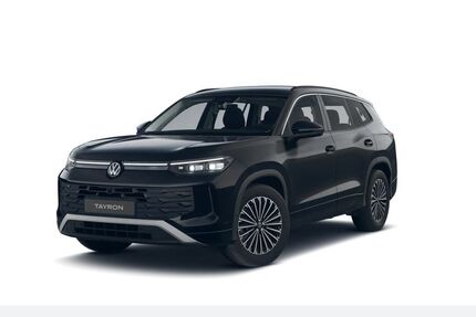 VW Tayron 25.944 km 41.290 &euro; Bochum 44892