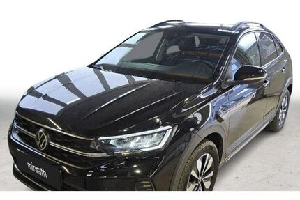 VW Taigo 14.705 km 23.340 &euro; Moers 47441