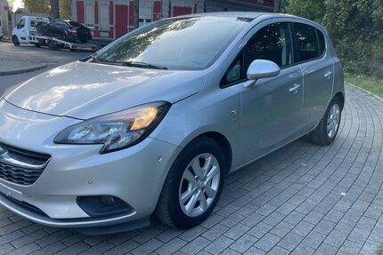 Opel Corsa 143.000 km 5.999 &euro; Gelsenkirchen 45889