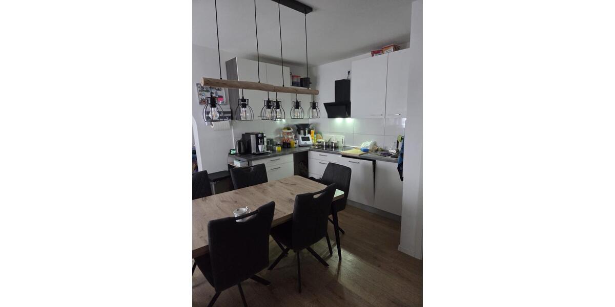 Doppelhaushälfte Gelsenkirchen Gelsenkirchen-Nord - 4 Zimmer, 110 m&sup2;, 1.382&euro; | Angebot:26456013
