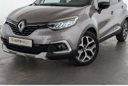 Renault Captur 87.530 km 11.860 € Düsseldorf 40599