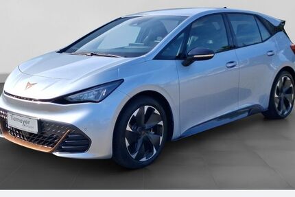 Cupra Born 13.851 km 26.870 &euro; Recklinghausen 45663