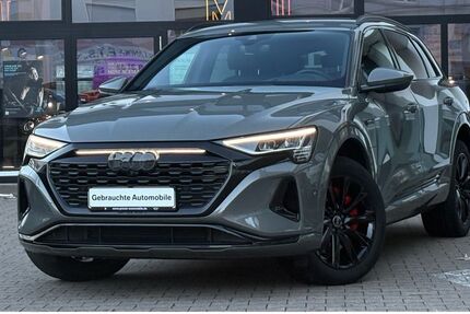 Audi Q8 e-tron 62.228 km 55.880 &euro; Wuppertal 42117
